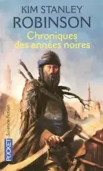 Couverture du roman  Chroniques des années noires.
