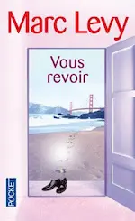 Couverture du roman Vous revoir.