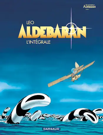 couverture les monde d'aldebaran