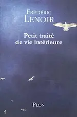 Couverture du livre Petit traité de vie intérieure.