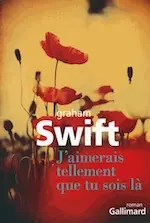 Couverture du roman J'aimerais tellement que tu sois là.