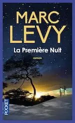 Couverture du roman La première nuit.