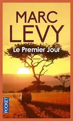 Couverture du roman Lee premier jour.