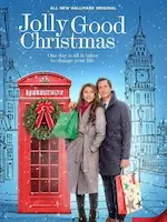 Affiche du film Un Noël so British.