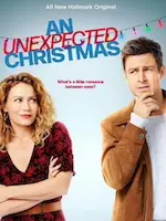 Affiche du film Le Noël surprise d’Emily.
