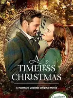 Affiche du film A timeless Christmas.