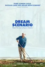 Affiche du film Dreal scenario.