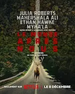 Affiche du film Le monde après nous.