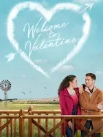 Affiche du film Welcome to Valentine.
