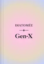 Couverture de la nouvelle Gen-X.