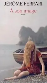 Couverture du roman À son image.