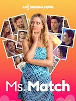 Affiche du film Love coach malgré moi.