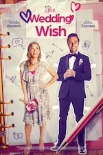 Affiche du film Un marriage qui fait rêver.