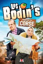 Les Bodin's enquêtent en Corse.