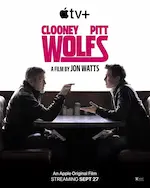 Affiche du film Wolfs.