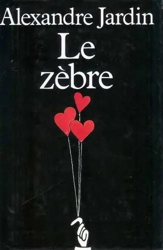 couverture du livre