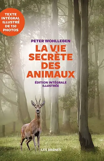couverture du livre