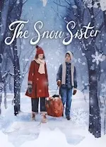 Affiche du film La soeur des neiges.