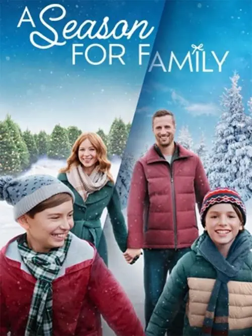 Affiche du film.