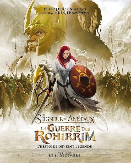 Affiche du film.