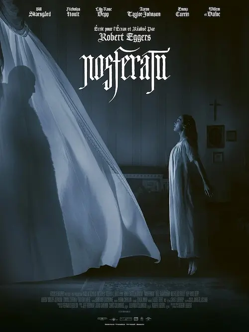 Affiche du film.