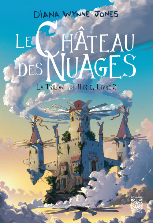couverture du livre
