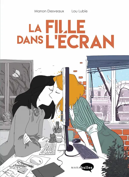 couverture du livre