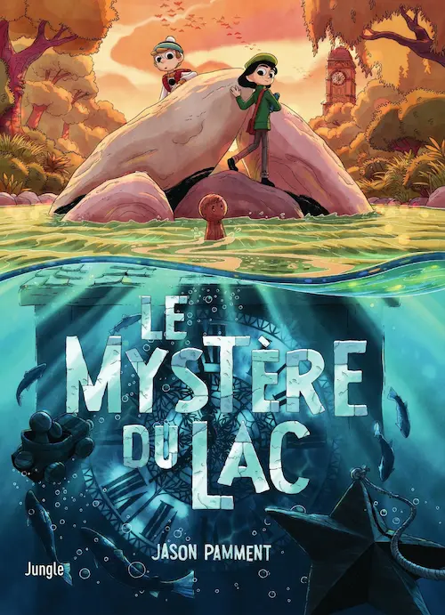 couverture