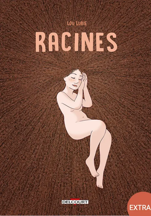 couverture de la BD