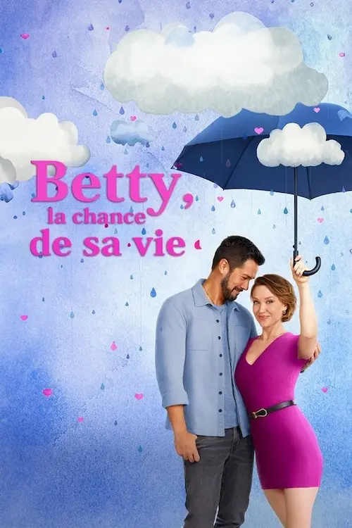 Affiche du film.