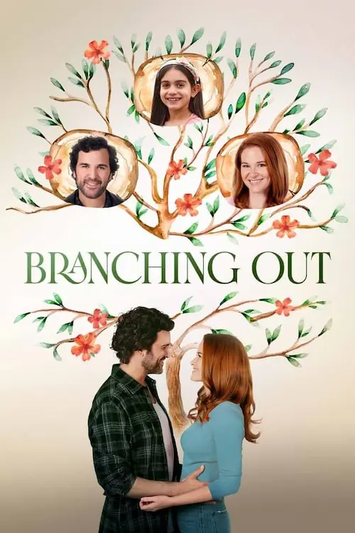 Affiche du film.
