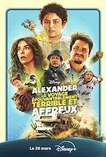 Affiche du film.