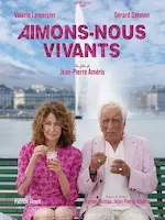 Affiche du film.
