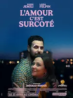 Affiche du film.
