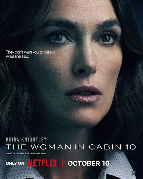 Affiche du film.