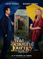Affiche du film.