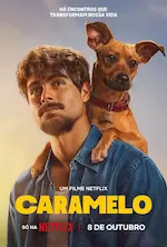 Affiche du film.