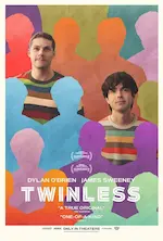 Affiche du film.
