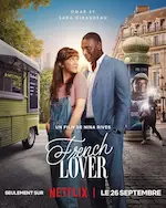 Affiche du film.