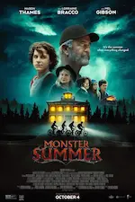 Affiche du film.