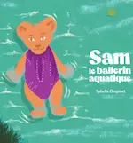 Couverture de l'album illustré.