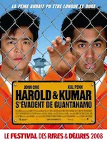 Affiche du film.