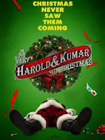 Affiche du film.