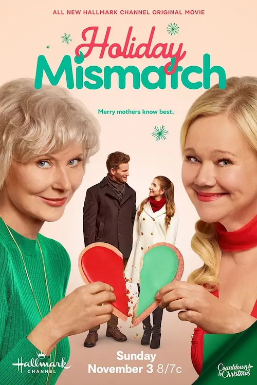 Affiche du film.
