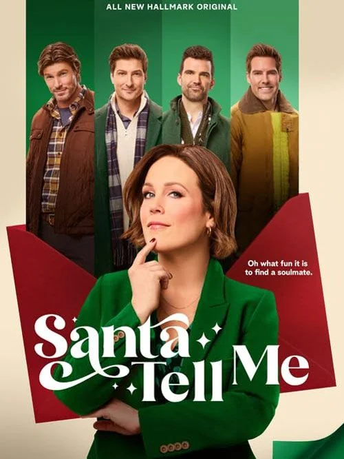 Affiche du film.