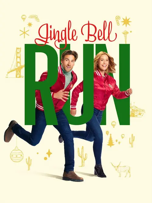 Affiche du film.