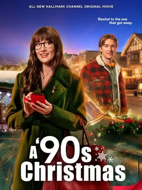 Affiche du film.