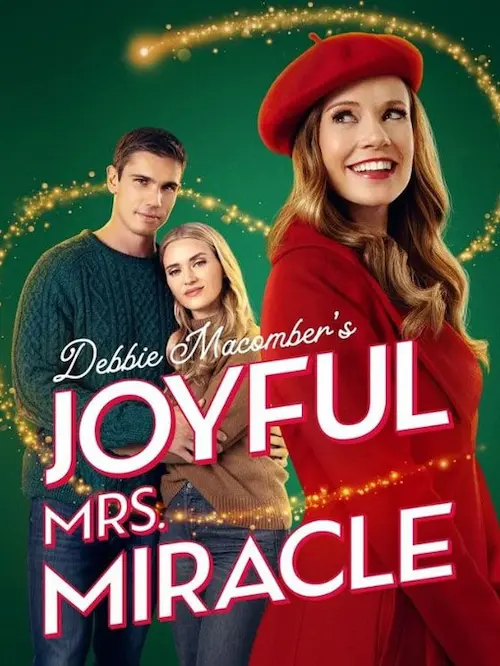 Affiche du film.