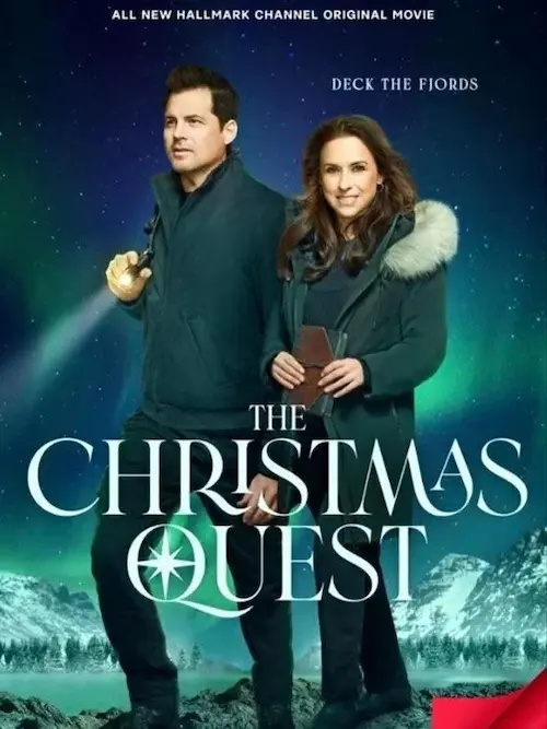 Affiche du film.