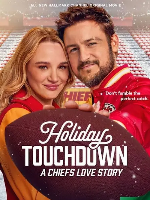 Affiche du film.